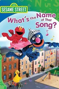 Постер к фильму «What's the Name of That Song (2004)»