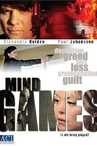 Постер к фильму «Игры на грани сознания (2006)»