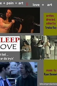 Постер к фильму «Bleep Love (2007)»