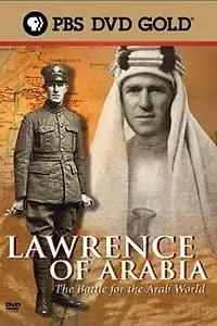 Главный постер фильма «Lawrence of Arabia: The Battle for the Arab World (2003)»
