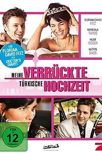 Главный постер фильма «Meine verrückte türkische Hochzeit (2006)»
