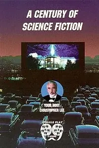 Главный постер фильма «Век научной фантастики (1996)»