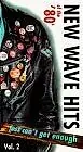 Постер к фильму «New Wave Hits of the 80's: Just Can't Get Enough Vol. 2 (1994)»