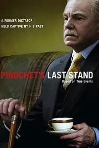 Главный постер фильма «Pinochet in Suburbia (2006)»