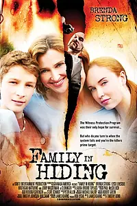 Главный постер фильма «Семья в подполье (2006)»