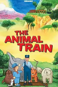 Главный постер мультфильма «Oi! Get Off Our Train (1998)»
