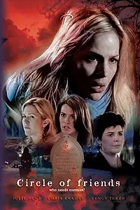 Постер к фильму «Круг друзей (2006)»