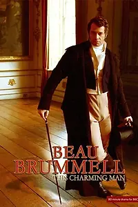 Постер к фильму «Этот красавчик Браммелл (2006)»