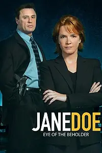 Постер к фильму «Джейн Доу: Взгляд свидетеля (2008)»