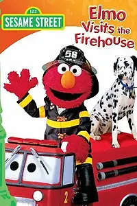 Постер к фильму «Elmo Visits the Firehouse (2002)»