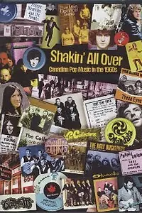 Постер к фильму «Shakin' All Over! (2006)»