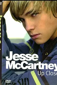 Постер к фильму «Jesse McCartney: Up Close (2005)»