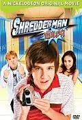 Главный постер фильма «Правила Шредермана (2007)»