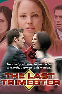 Постер к фильму «The Last Trimester (2007)»