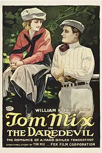 Постер к фильму «Сорвиголова (1920)»