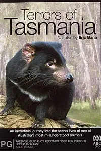 Постер к фильму «Ужасы Тасмании (2004)»
