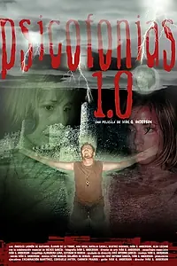 Главный постер фильма «Psicofonias 1.0 (2005)»