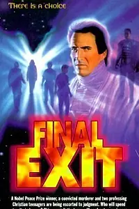 Постер к фильму «Final Exit (1995)»