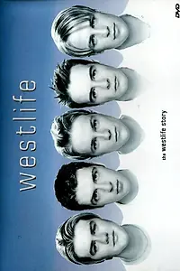 Главный постер фильма «Westlife: Westlife-Story (1999)»