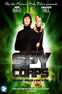Главный постер фильма «RSTC: Reserve Spy Training Corps (2006)»
