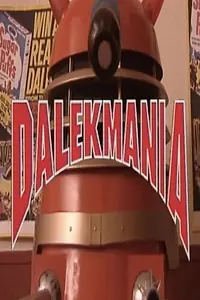 Постер к фильму «Dalekmania (1995)»