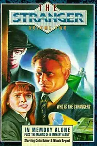 Постер к фильму «The Stranger: In Memory Alone (1993)»