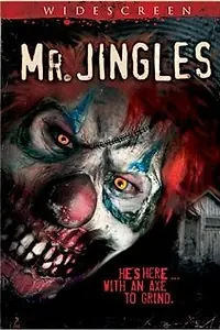 Постер к фильму «Мистер Джинглс (2006)»