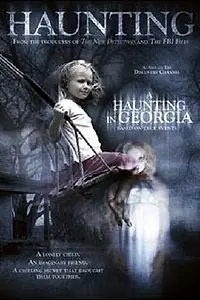 Постер к фильму «A Haunting in Georgia (2002)»