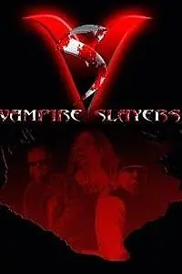 Постер к фильму «Vampire Slayers (2005)»