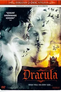 Постер к фильму «Дракула (2006)»