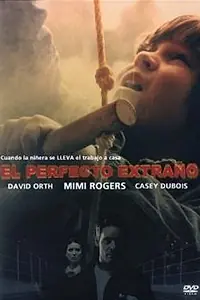Главный постер фильма «The Stranger Game (2006)»