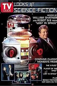 Главный постер фильма «TV Guide Looks at Science Fiction (1997)»