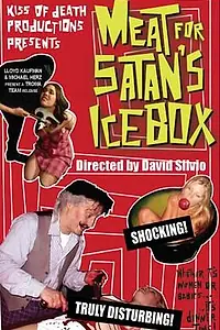 Постер к фильму «Мясо для холодильника Сатаны (2004)»