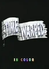 Постер к сериалу «Искажённое время (1995)»
