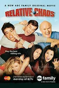 Главный постер фильма «Семейные тайны (2006)»