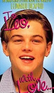 Постер к фильму «Для Лео с любовью (1998)»