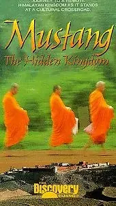 Главный постер фильма «Mustang: The Hidden Kingdom (1994)»