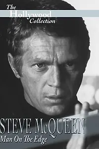 Постер к фильму «Стив МакКуин: Человек на пределе (1990)»