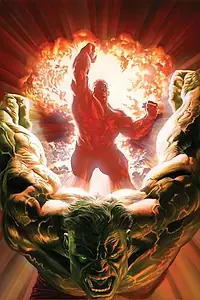 Постер к фильму «Hulk: The Lowdown (2003)»