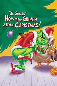 Постер к фильму «Songs in the Key of Grinch (2000)»