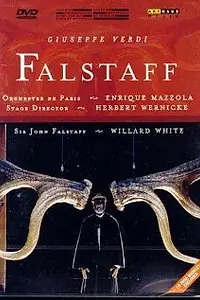 Постер к фильму «Фальстафф (2003)»