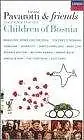 Постер к фильму «Pavarotti & Friends Together for the Children of Bosnia (1995)»
