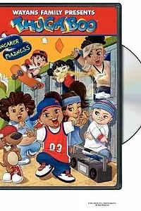Постер к мультфильму «Thugaboo: Sneaker Madness (2006)»