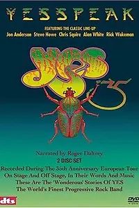 Постер к фильму «Yesspeak (2003)»