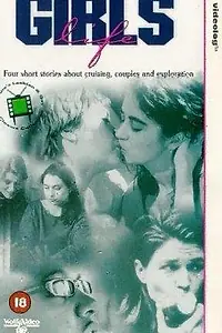 Главный постер фильма «A Girl's Life (1983)»