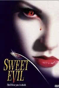 Постер к фильму «Sweet Evil (1993)»
