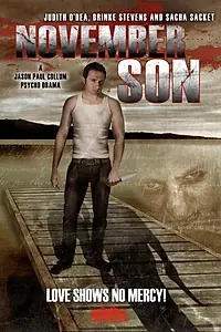 Постер к фильму «October Moon 2: November Son (2008)»
