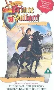 Постер к фильму «The Journey (1991)»