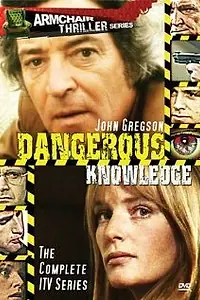 Постер к сериалу «Dangerous Knowledge (1976)»