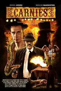 Постер к фильму «Carnies (2010)»